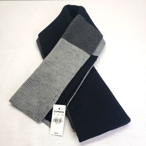 Express Men's Scarf